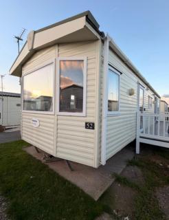 Caravan Wendy 2 Bed Adapted Caravan - 6