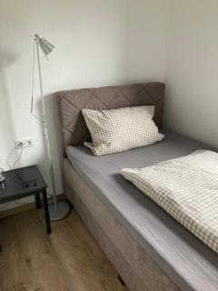 Ferienwohnungen Albers - 9