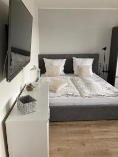 Ferienwohnungen Albers - 4