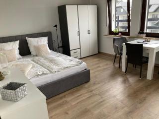 Ferienwohnungen Albers - 1