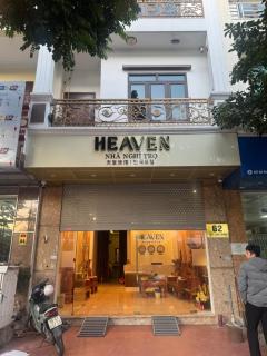 Heaven - 5