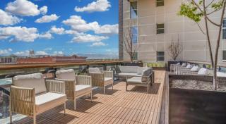 Ultra-Luxury Condo in the Middle of Downtown - 0