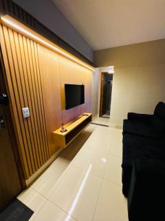 Apartamento Morais - 1