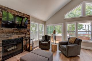 Lessons from Mars - Banner Elk - 2