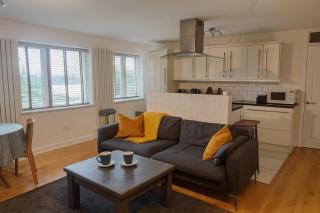 15 mins to Canary Wharf - Thames Side Retreat - 0