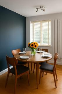 15 mins to Canary Wharf - Thames Side Retreat - 8