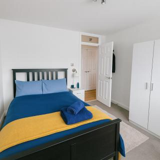 15 mins to Canary Wharf - Thames Side Retreat - 6