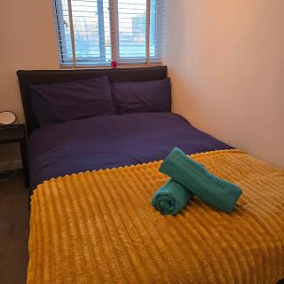 15 mins to Canary Wharf - Thames Side Retreat - 5