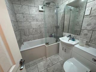 15 mins to Canary Wharf - Thames Side Retreat - 4