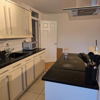 15 mins to Canary Wharf - Thames Side Retreat - 1