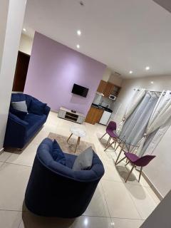 Résidence Les Hibiscus - Yaoundé - 4