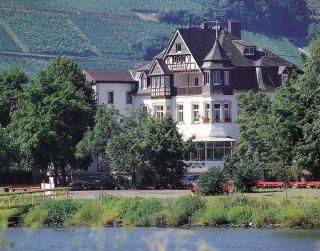 Hotel Krone Riesling - Trittenheim - 0