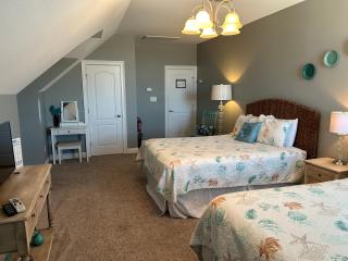 Sutton Room at The Inn, Occano Arnold Palmer Golf - 2