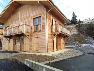 Chalet Mitoyen 3 Niveaux, Animaux Admis, 8 Pers. - FR-1-549-141 - 1