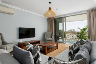 The Odyssey by Stay In Luxury - 3