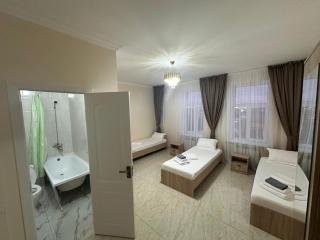 New hotel BEKARYS - 6