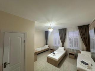 New hotel BEKARYS - 2
