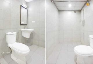 Townhouse Oak Cochin International Airport - 0