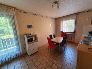 Ferienhaus Erika - 2