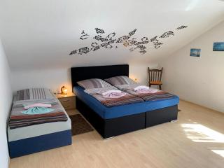 Ferienhaus Erika - 1