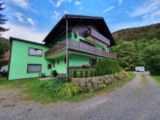 Ferienhaus Erika - 9