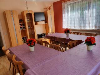 Ferienhaus Erika - 5