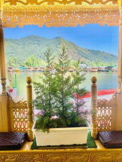 houseboat new moon group of houseboats - 2