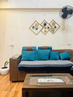 Entire Villa - Serenity Homestay - 0