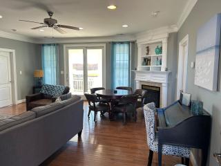 Sutton Room at The Inn, Occano Arnold Palmer Golf - 1