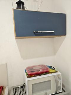 Kitnet - Guarulhos - 1