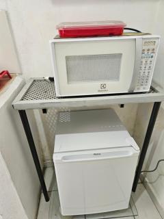 Kitnet - Guarulhos - 3