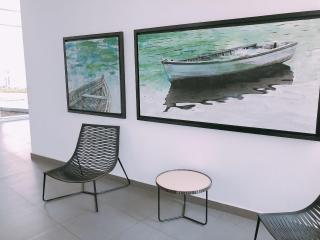 Apartment with Beautiful Sea View - 8