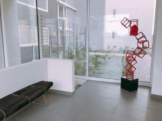 Apartment with Beautiful Sea View - 7