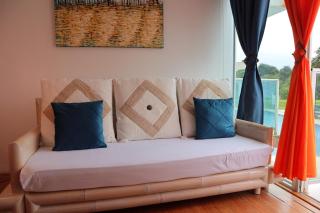 Oceanfront Studio Beach and Pool - 0