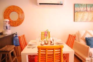 Oceanfront Studio Beach and Pool - 4