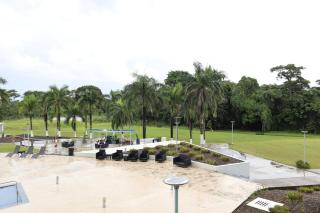 Oceanfront Studio Beach and Pool - 1