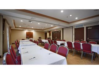 Best Western Plus Meridian Inn & Suites, Anaheim-Orange - Orange - 6