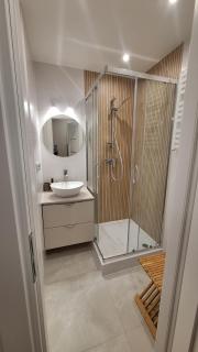 Mieszkanie Armii Krajowej kawalerka basen centrum - 7