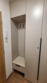 Mieszkanie Armii Krajowej kawalerka basen centrum - 6