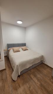 Mieszkanie Armii Krajowej kawalerka basen centrum - 2