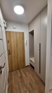 Mieszkanie Armii Krajowej kawalerka basen centrum - 1