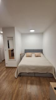 Mieszkanie Armii Krajowej kawalerka basen centrum - 9