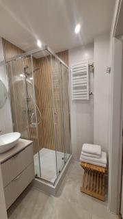 Mieszkanie Armii Krajowej kawalerka basen centrum - 4