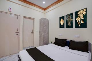 Hotel O Golden Inn - 8