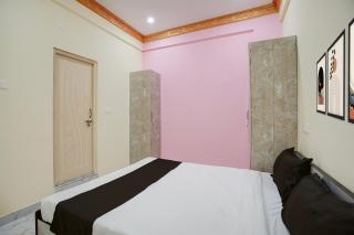 Hotel O Golden Inn - 6