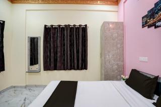 Hotel O Golden Inn - 4