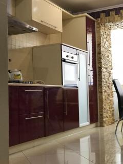 Апартаменти Кравчука,34а поруч Порт Сіті - 8