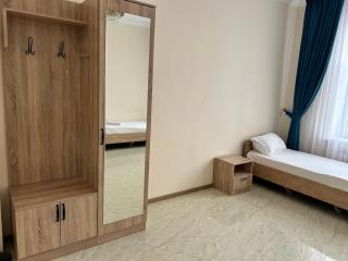 New hotel BEKARYS - 1