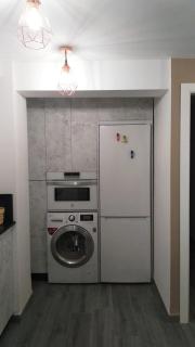 Apartamento Alicia - 5