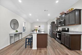 Brand New 3-Bedroom Home with Luxury Amenities - 5